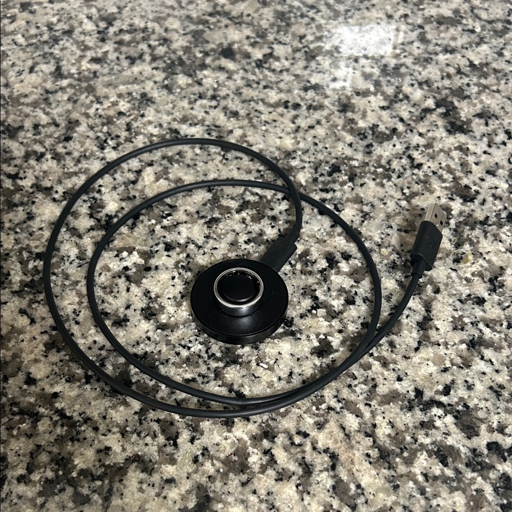 Oura Ring Gen 3 Size 8